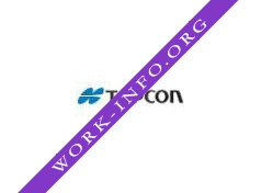 Topcon Логотип(logo)