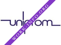 Логотип компании Торговый Дом Юнипром