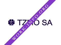 Торуньский Завод Перевязочных Материалов Логотип(logo)