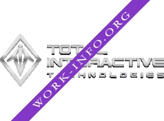 Total Interactive Technologies Логотип(logo)