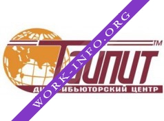 ТПГ Тайпит Логотип(logo)