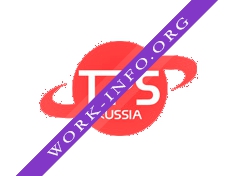 TPS Россия Логотип(logo)