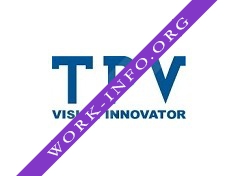 TPV CIS Логотип(logo)