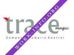 Trace Magic Логотип(logo)