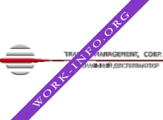 Trade and Management Сorp. Логотип(logo)