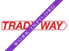 Trady Way Логотип(logo)