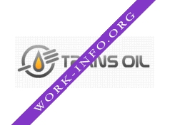 TRANS-OIL Логотип(logo)