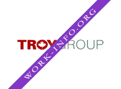 Troy Canada Inc. Логотип(logo)