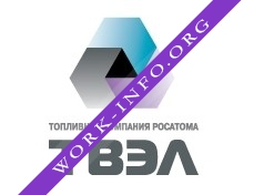 ТВЭЛ Логотип(logo)