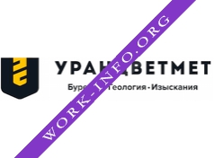 УГРК Уранцветмет Логотип(logo)
