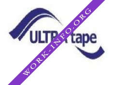 Ultratape Логотип(logo)