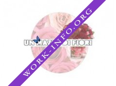Логотип компании UN MAZZO DI FIORI