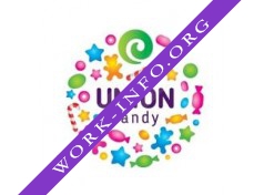 Union-candy Логотип(logo)