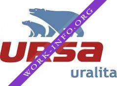URSA Eurasia, Филиал в г. Ростов-на-Дону Логотип(logo)