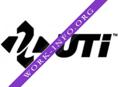 UTi Russia B.V. Логотип(logo)