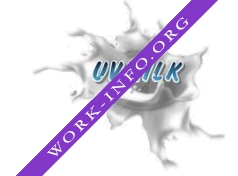 Uvmilk Логотип(logo)