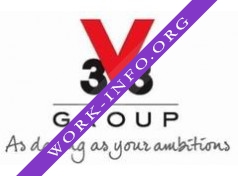 V33 Group Логотип(logo)