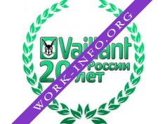 Vaillant GmbH Логотип(logo)