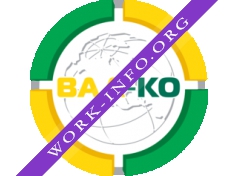 ВАЛ-КО Логотип(logo)
