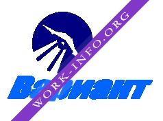 Вариант Логотип(logo)