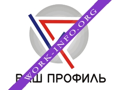 Ваш профиль Логотип(logo)