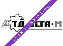Логотип компании Вега-М ТД