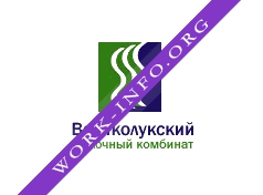 Великолукский Молочный Комбинат Логотип(logo)