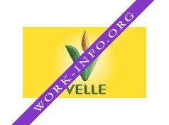 Логотип компании VELLE