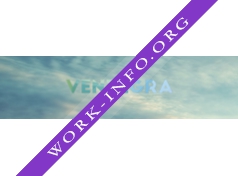 Логотип компании Ventegra