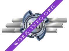 Вентиляционная Мануфактура Логотип(logo)