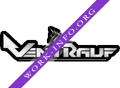 Вентрауф Логотип(logo)