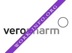 Верофарм Логотип(logo)