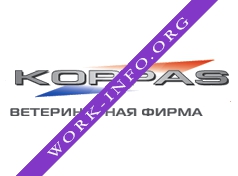 ВФ Корпас Логотип(logo)
