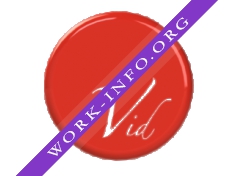 ВИД Трейд Логотип(logo)