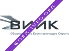 VIIK Логотип(logo)