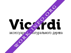 Викарди Логотип(logo)