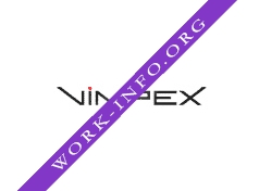 Логотип компании Вимпекс