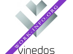 Винедос Логотип(logo)