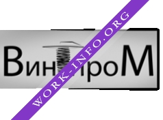 Логотип компании ВинтПром