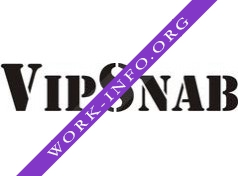 ВипСнаб Логотип(logo)
