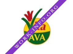 Вита-АВА Логотип(logo)