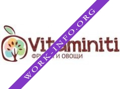 Vitaminiti Логотип(logo)