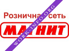 Логотип компании Водители Магнита