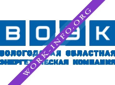 ВОЭК Логотип(logo)