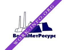 ВолгаМетРесурс Логотип(logo)