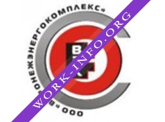 Логотип компании Воронежэнергокомплекс