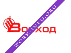 Восход Логотип(logo)