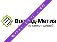 Восход-Метиз Логотип(logo)