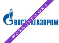 Востокгазпром Логотип(logo)
