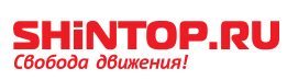 Логотип компании Востокшинторг, ГК